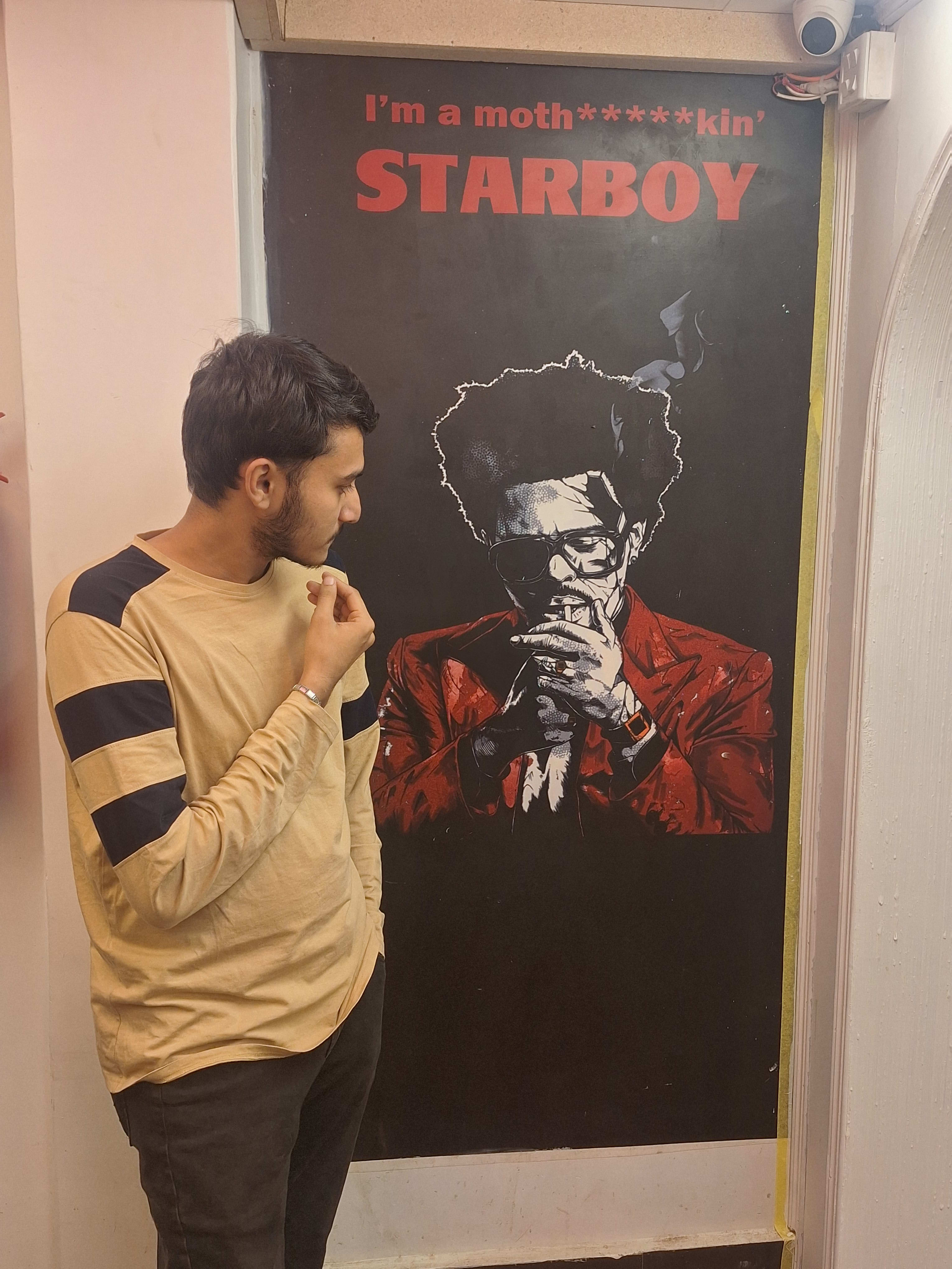 Sha Won's Farcaster avatar