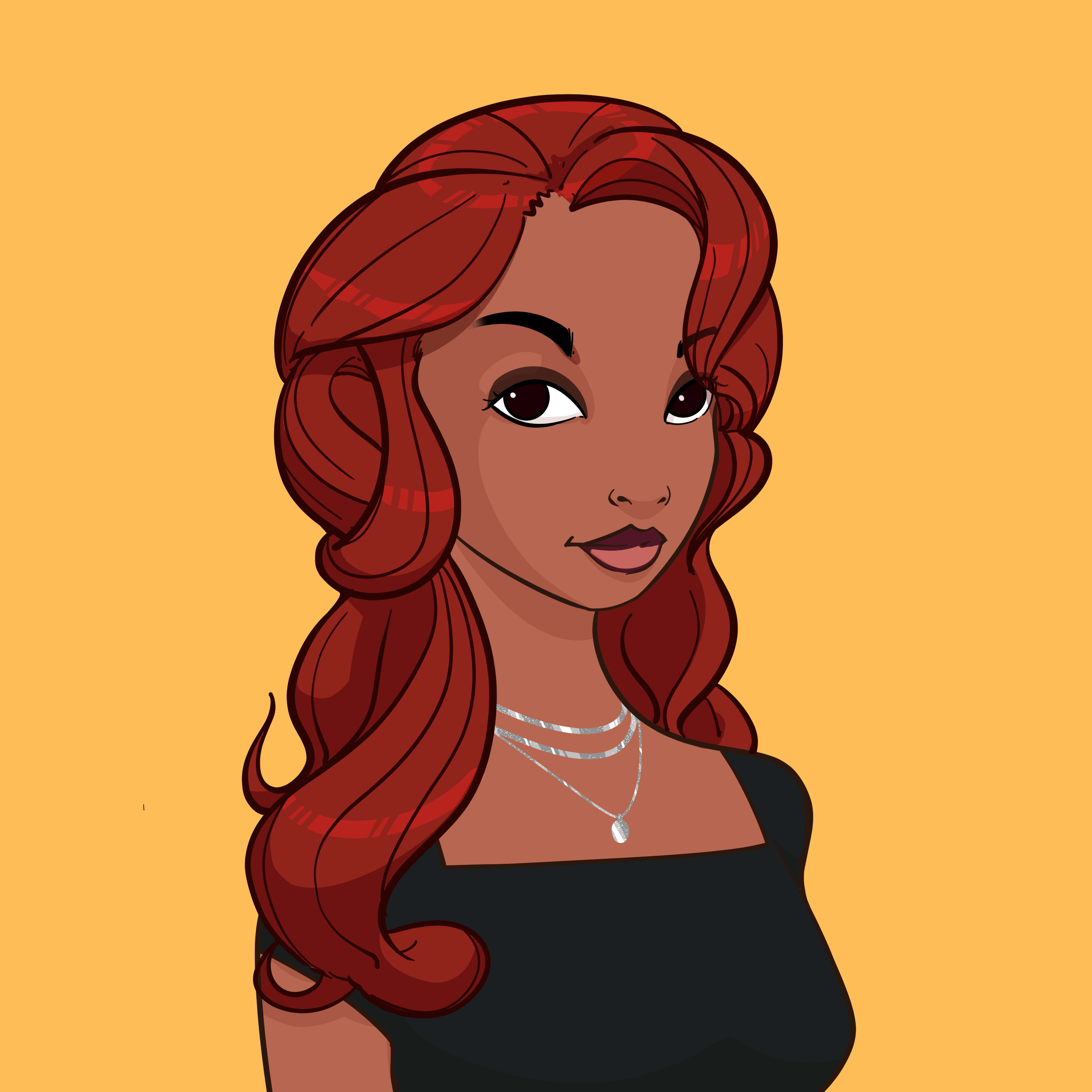 Bhee's Farcaster avatar