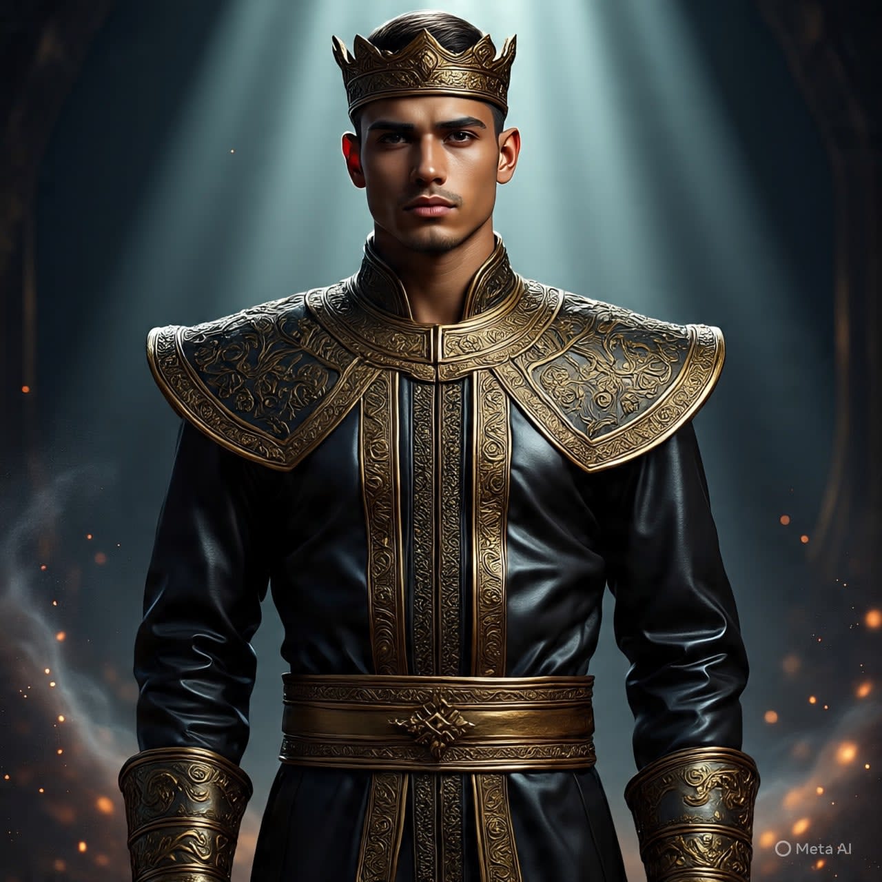 Yusuf's Farcaster avatar