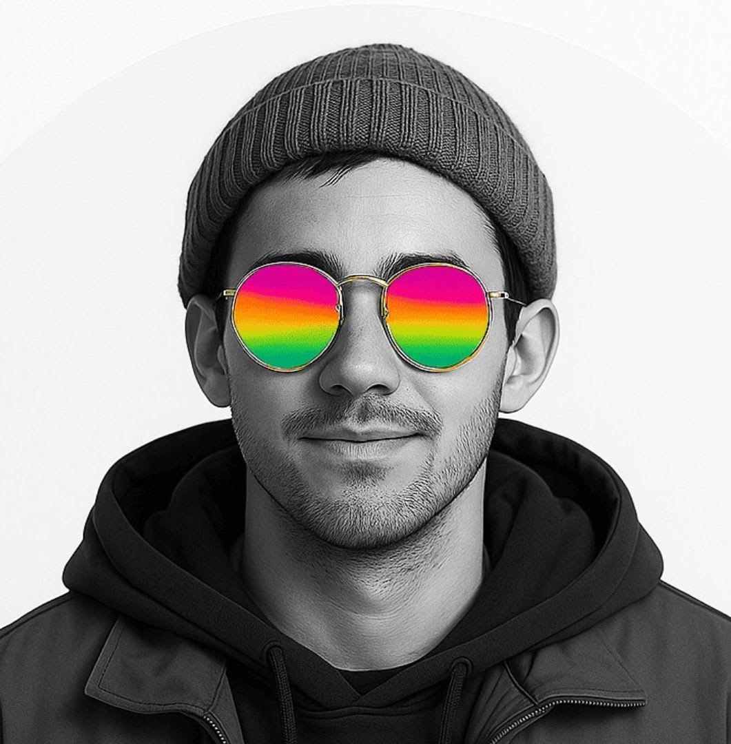 Thenecohub.base.eth (daniellg) Farcaster social identity (Fname handle) PFP