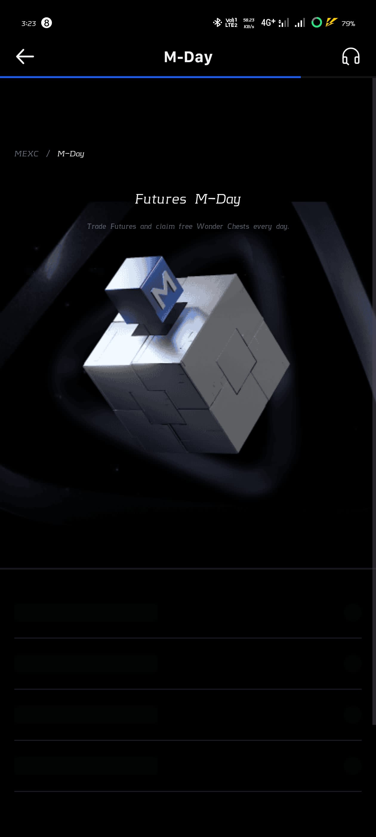 mdeth.lens Lens social identity (.lens handle) PFP