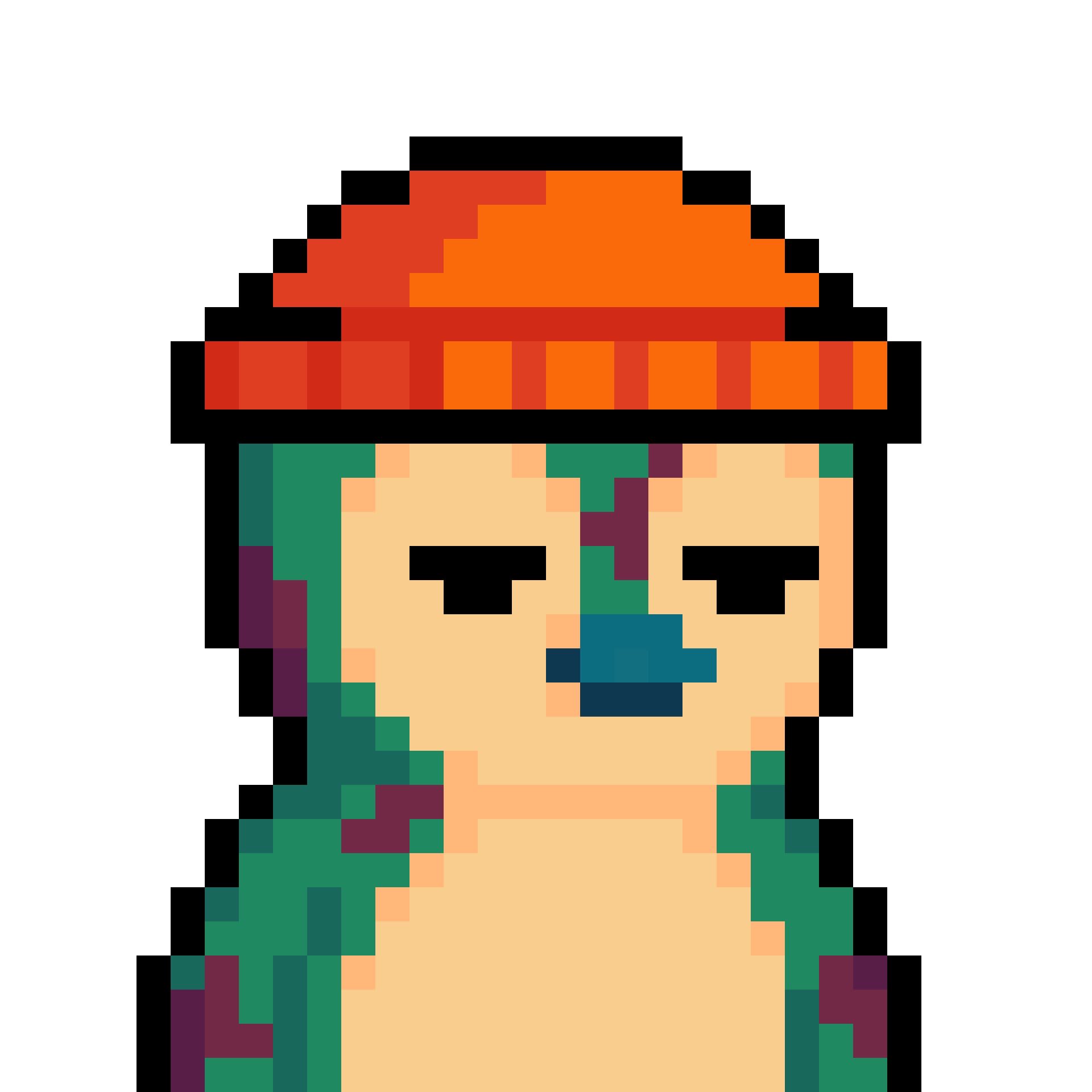 Toluwalase (laseyourguy) Farcaster social identity (Fname handle) PFP