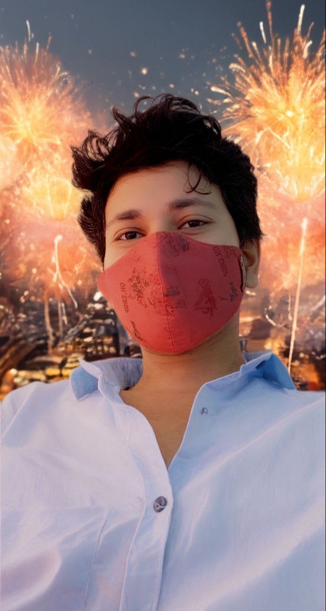 Hemant Patel's Farcaster avatar