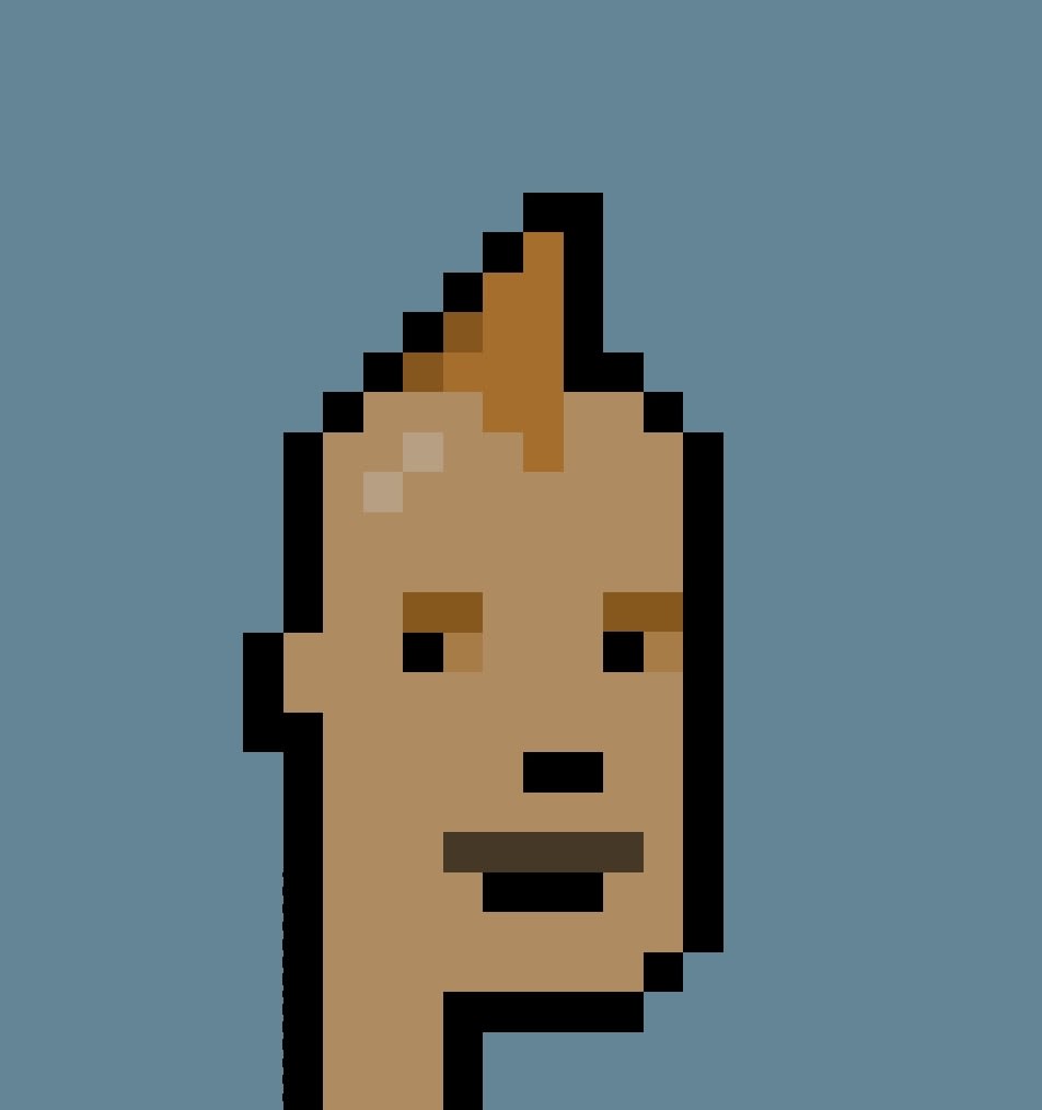 Nissla's Farcaster avatar