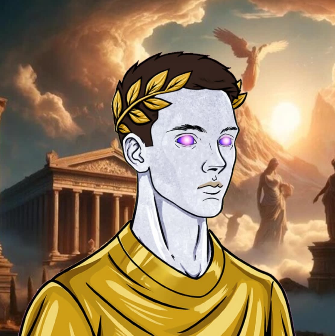 Marcism's Farcaster avatar