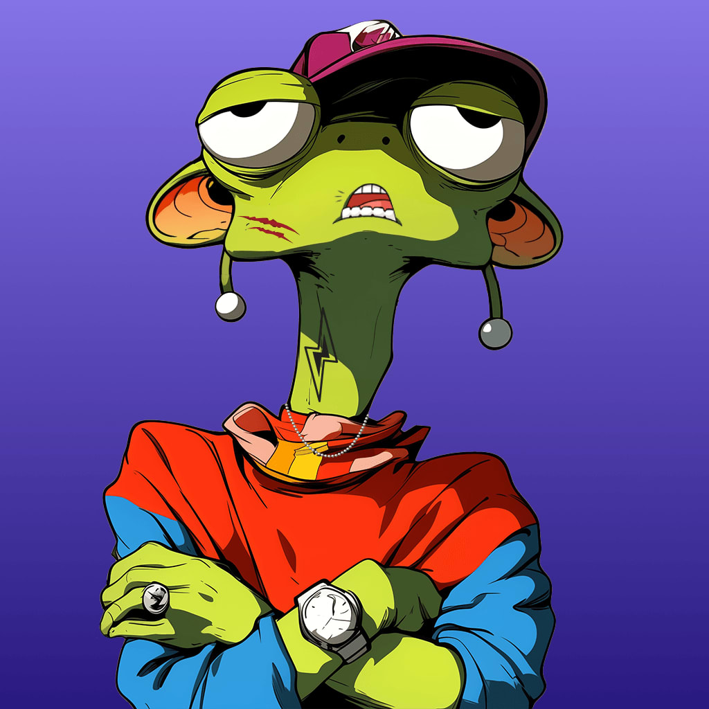 OLUME's Farcaster avatar