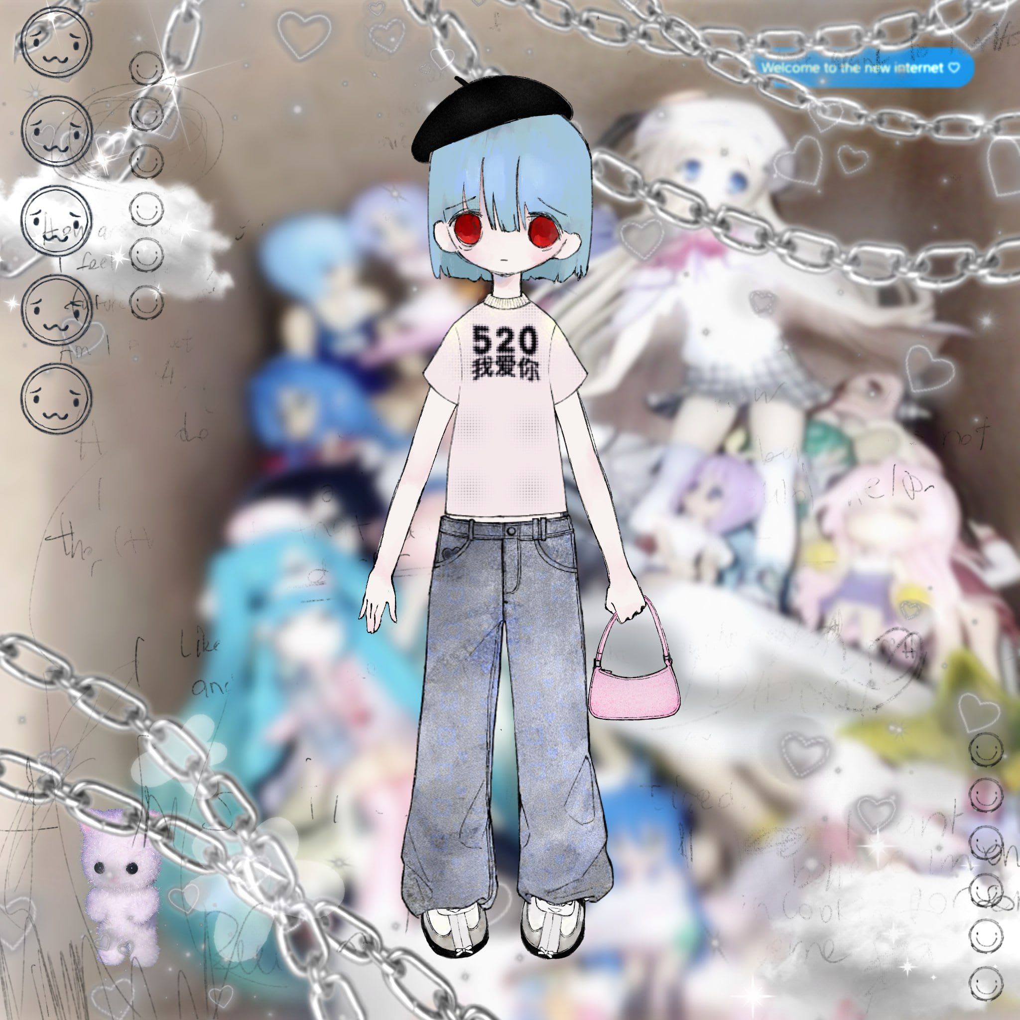 typakon4🟦 (typakon4.base.eth) Farcaster social identity (Fname handle) PFP