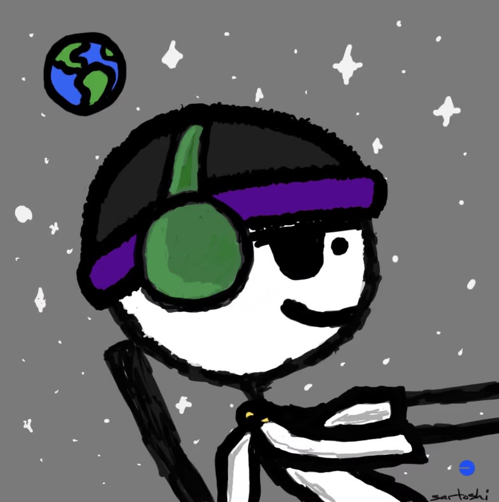 Multiversal's Farcaster avatar