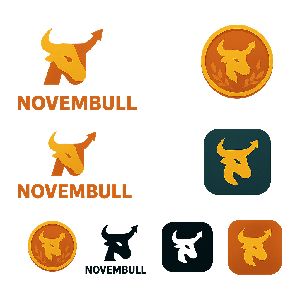 Novembull Is The Ticker
