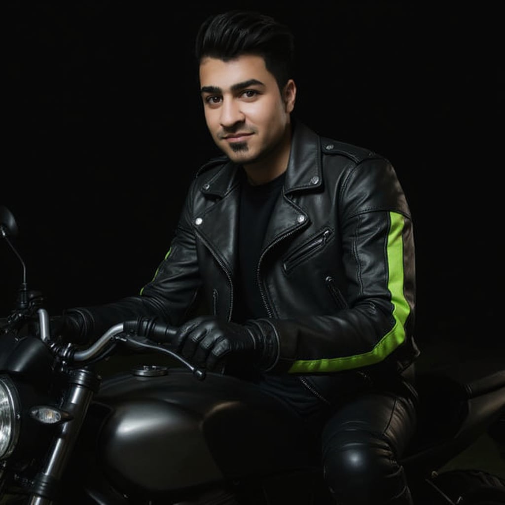 masoudjavan's Farcaster avatar