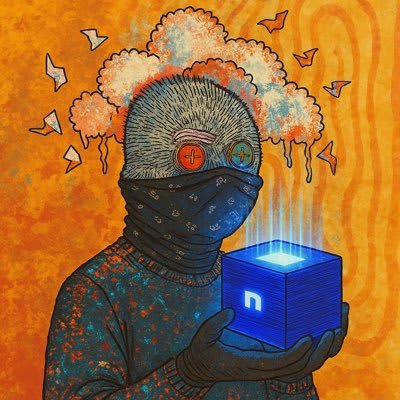 NueNaive's Farcaster avatar