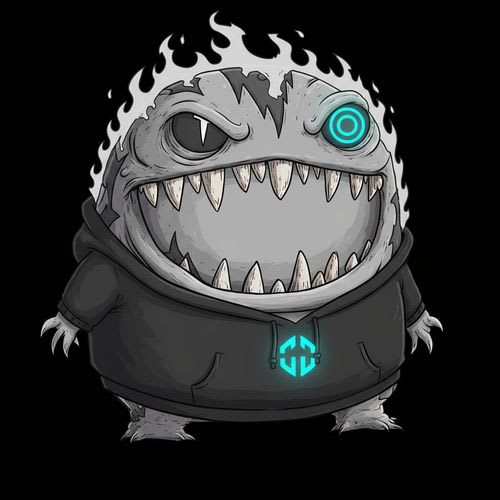 Ahmad's Farcaster avatar