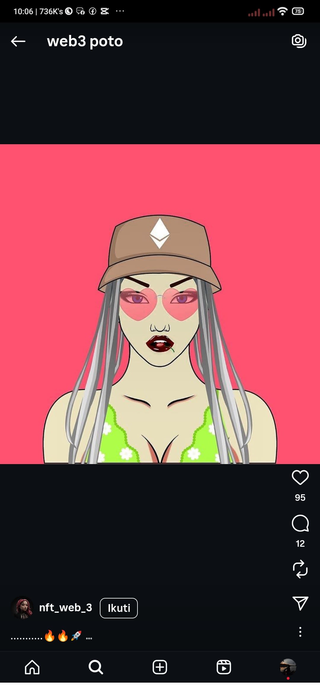 Yuzzzin's Farcaster avatar