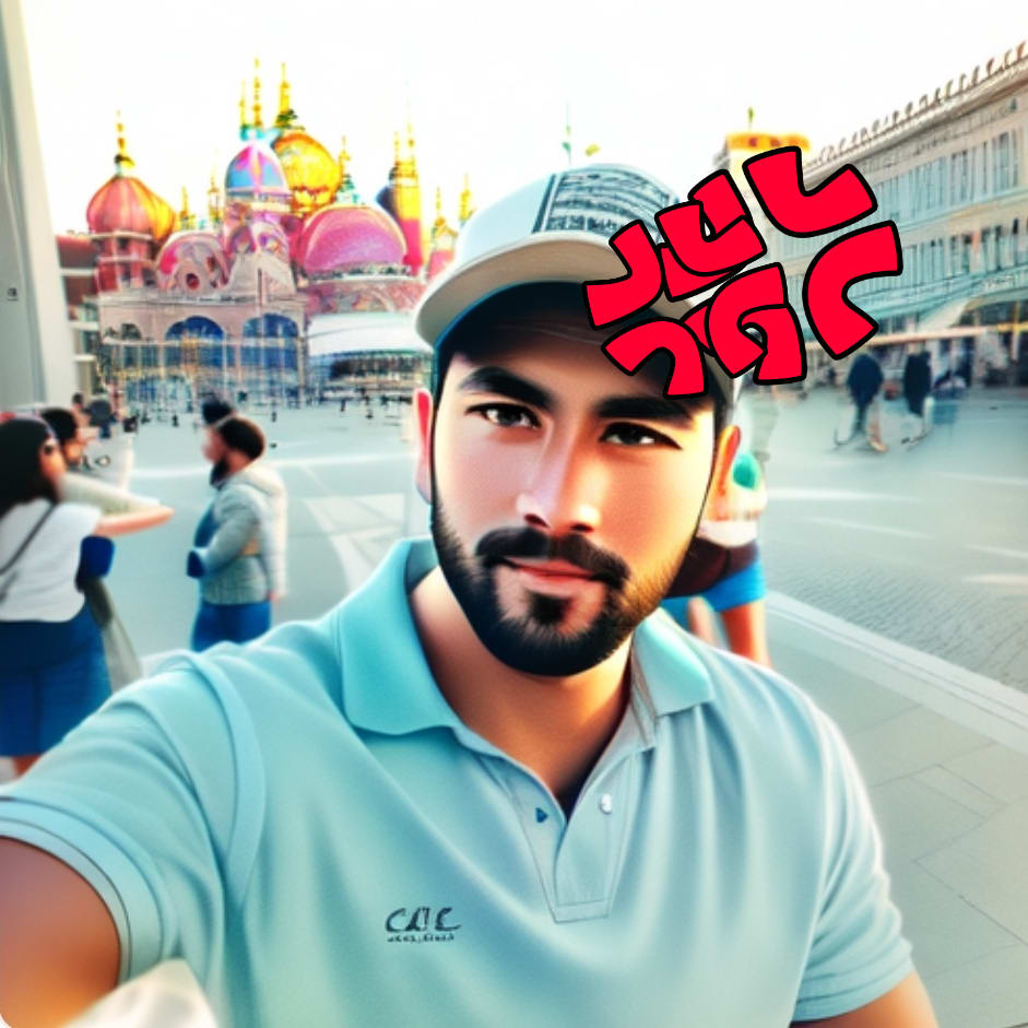 rodaoca86 (rodaoca86.lens) Lens social identity (.lens handle) PFP