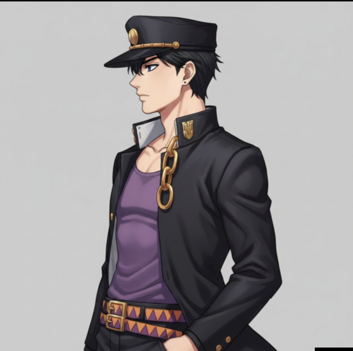 AdityaHD 👾 (adityahd02) Farcaster social identity (Fname handle) PFP