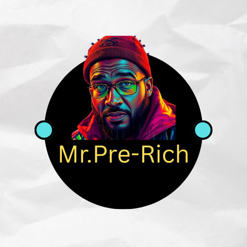Mr. Pre-Rich's Farcaster avatar