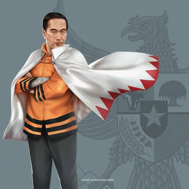 Muktichild's Farcaster avatar