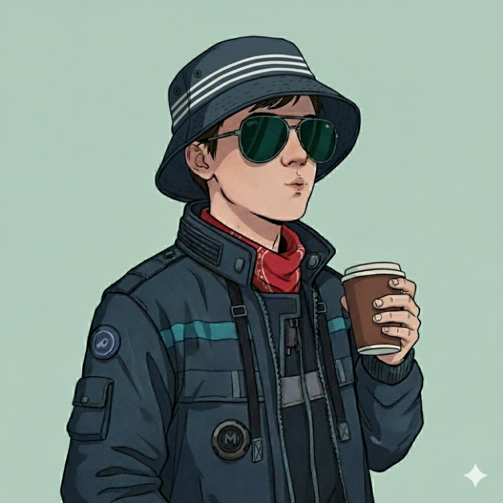 Doffy's Farcaster avatar