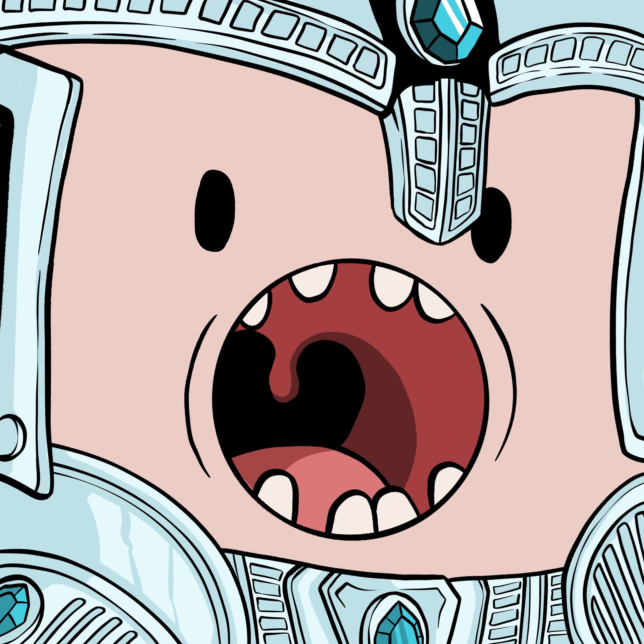 Lucas (cryptocy) Farcaster social identity (Fname handle) PFP