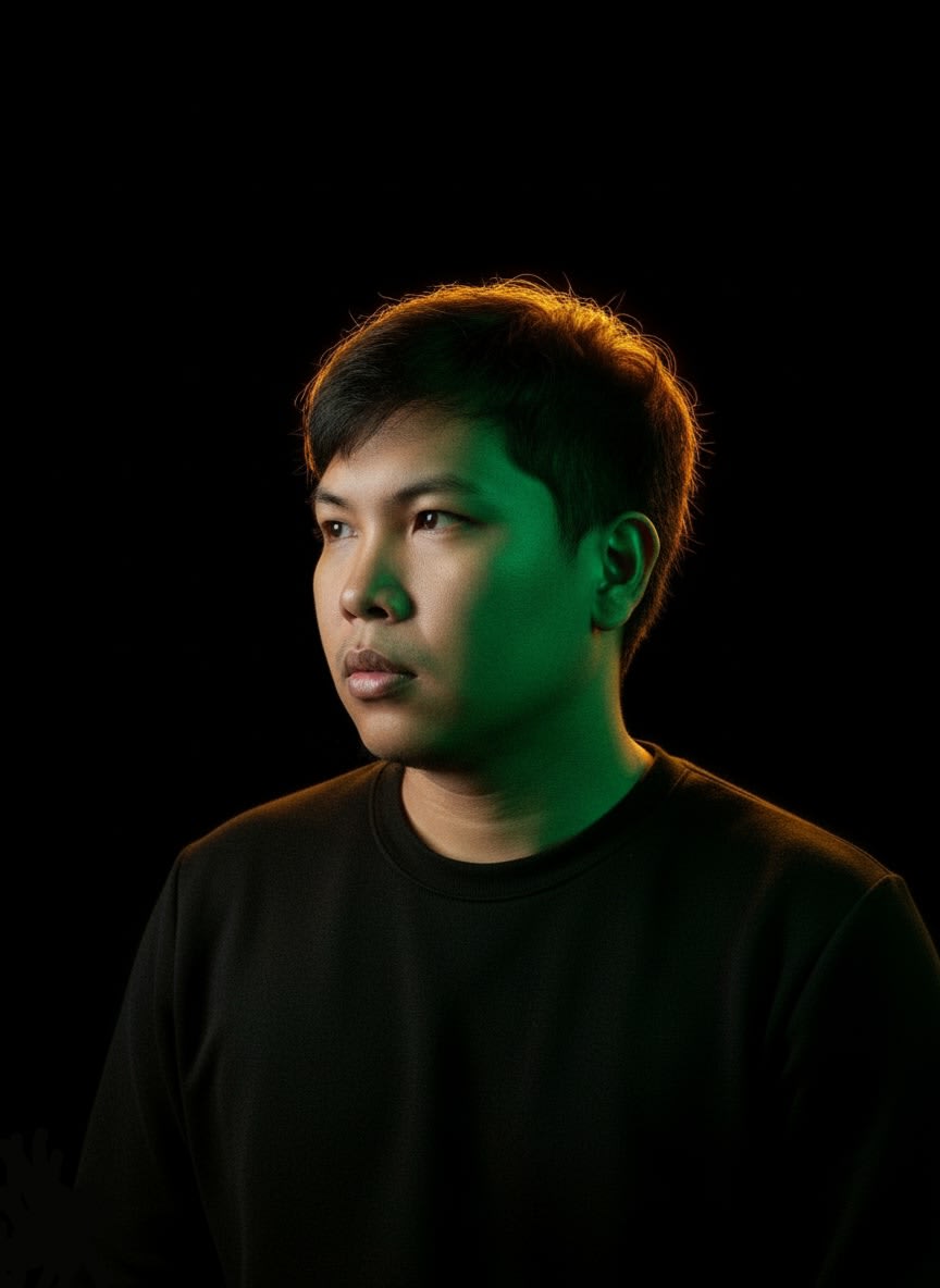 Rodans (rodans.base.eth) Farcaster social identity (Fname handle) PFP