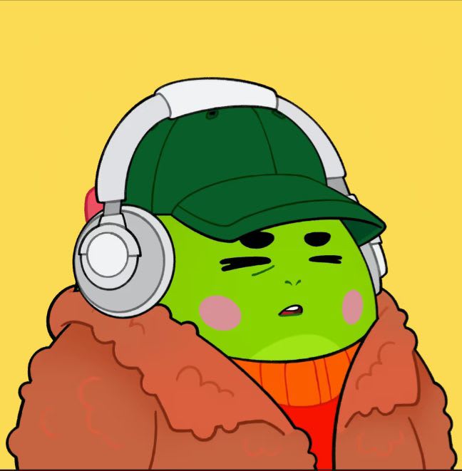 Berlinn Sr's Farcaster avatar