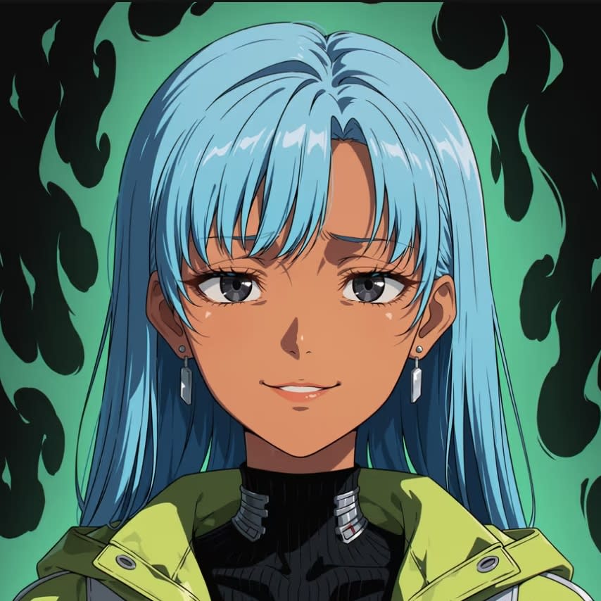 @madao's Farcaster avatar