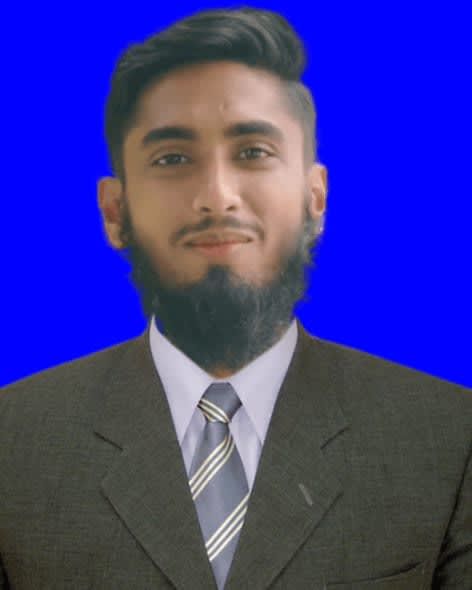 Miraz Molla's Farcaster avatar