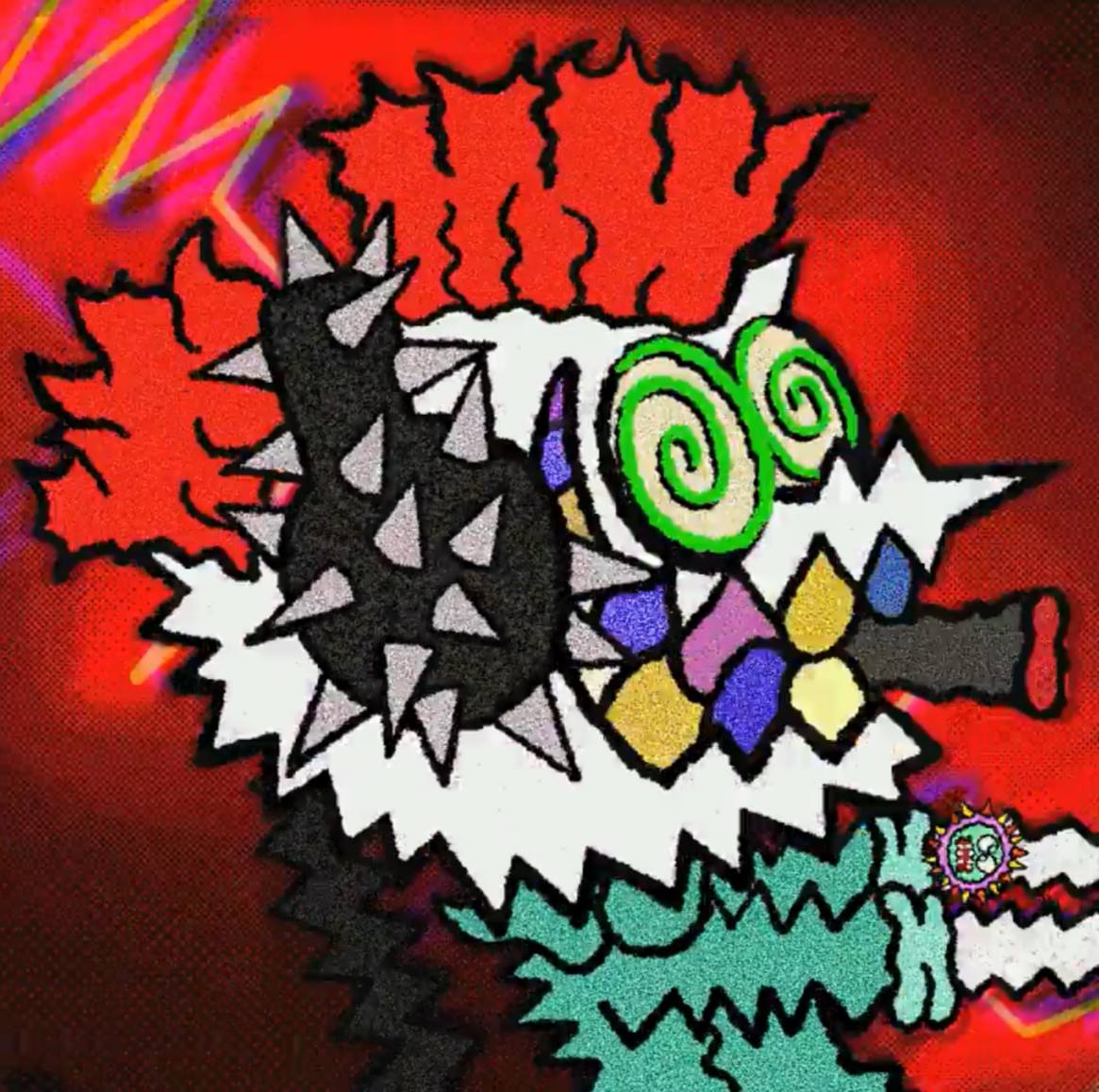 ikiada's Farcaster avatar