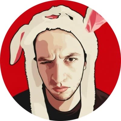 madacubomi Farcaster social identity (Fname handle) PFP