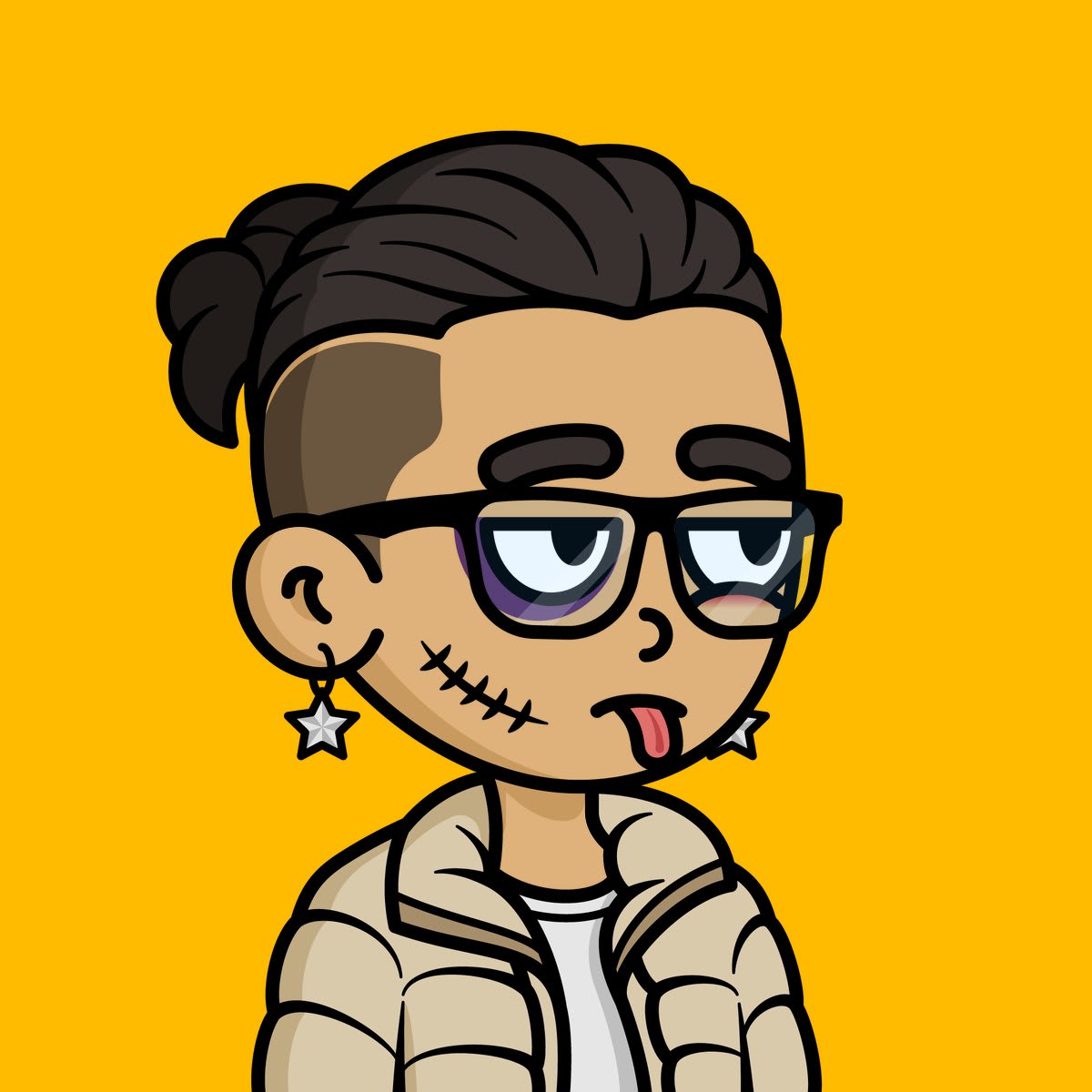Shiv's Farcaster avatar
