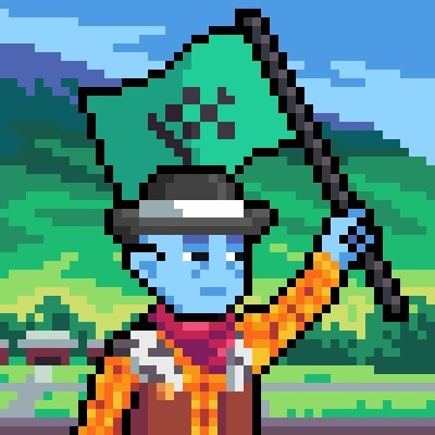 Jayvss's Farcaster avatar