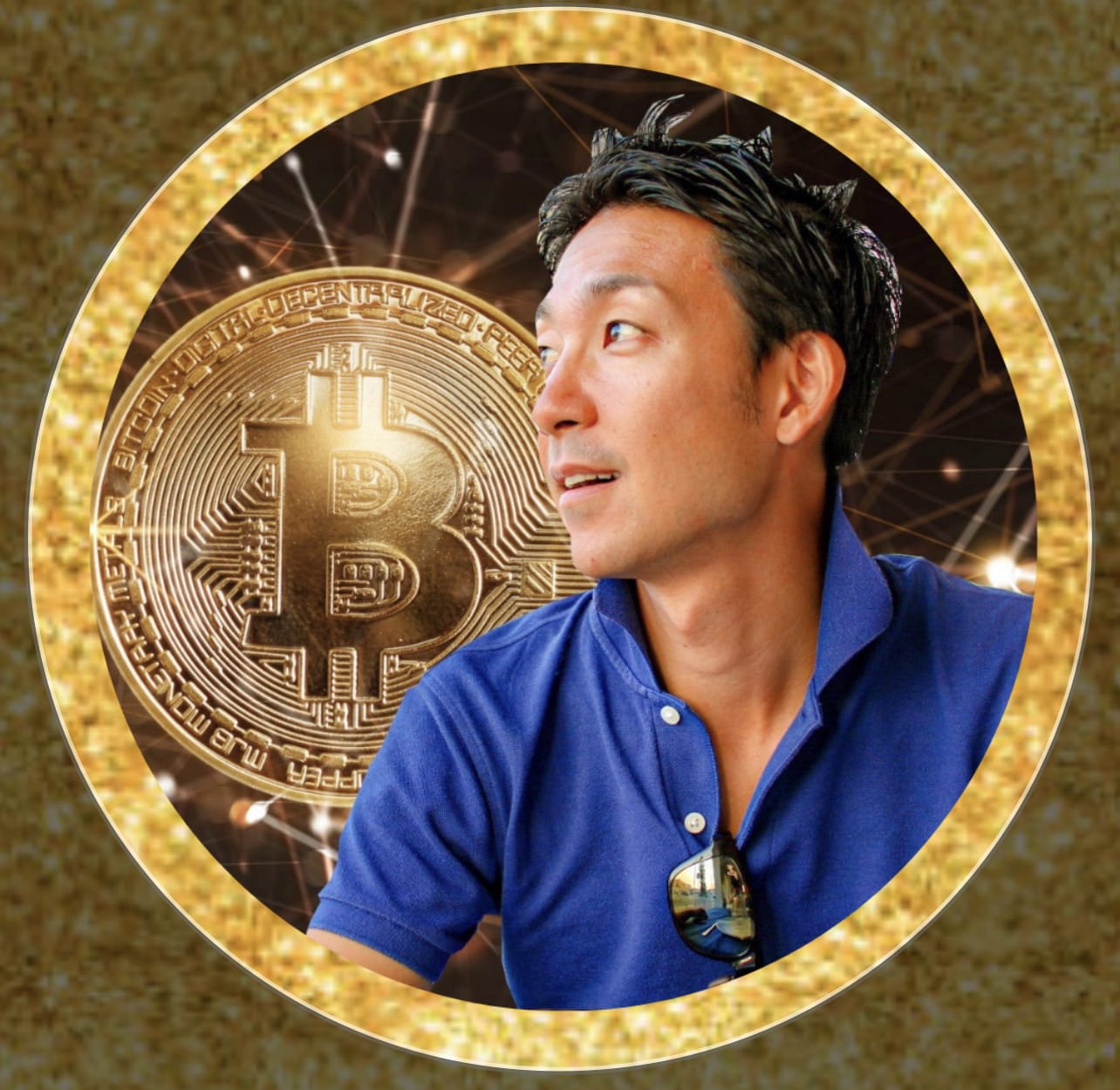 Joe Takayama (joetakayama) Farcaster social identity (Fname handle) PFP