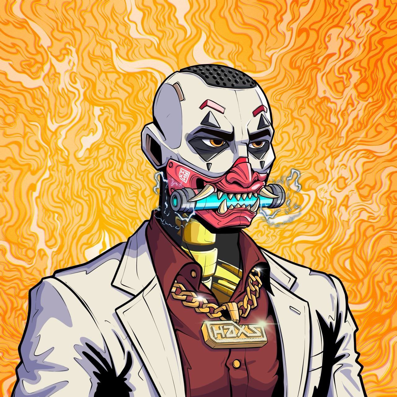 0xphinch (phinch) Farcaster social identity (Fname handle) PFP