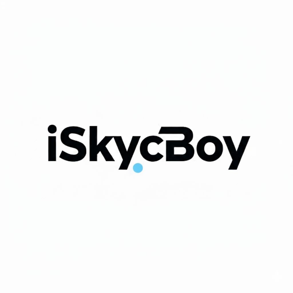 iSkycBoy.'s Farcaster avatar