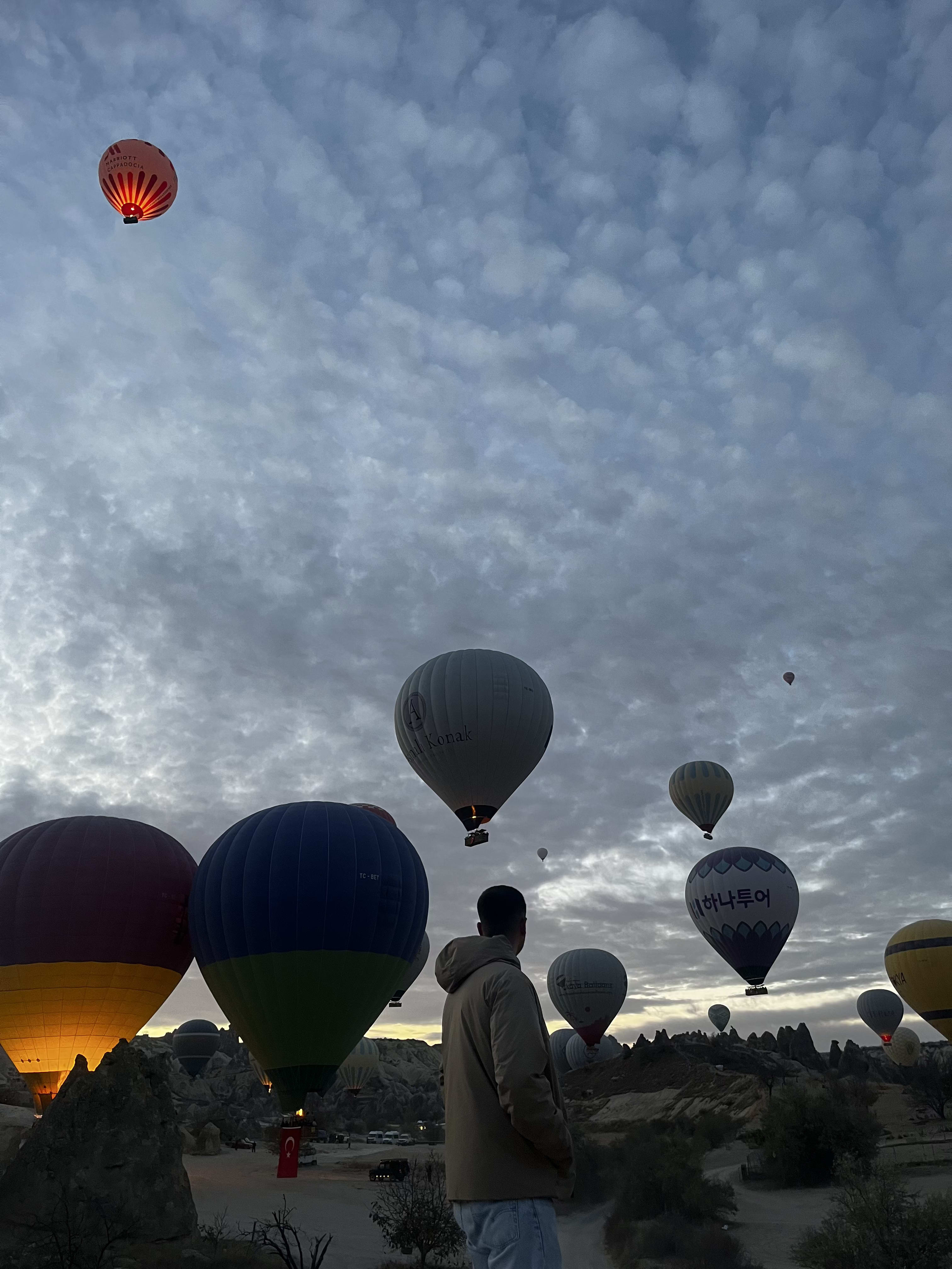 Talip (tlptkmn.eth) Farcaster social identity (Fname handle) PFP