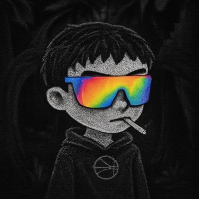 digitrabbit Farcaster social identity (Fname handle) PFP