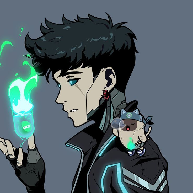 Lustiex's Farcaster avatar