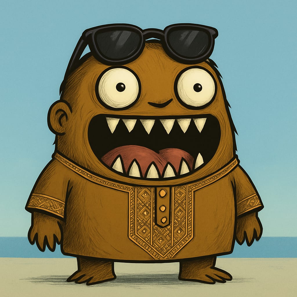 Nahin's Farcaster avatar