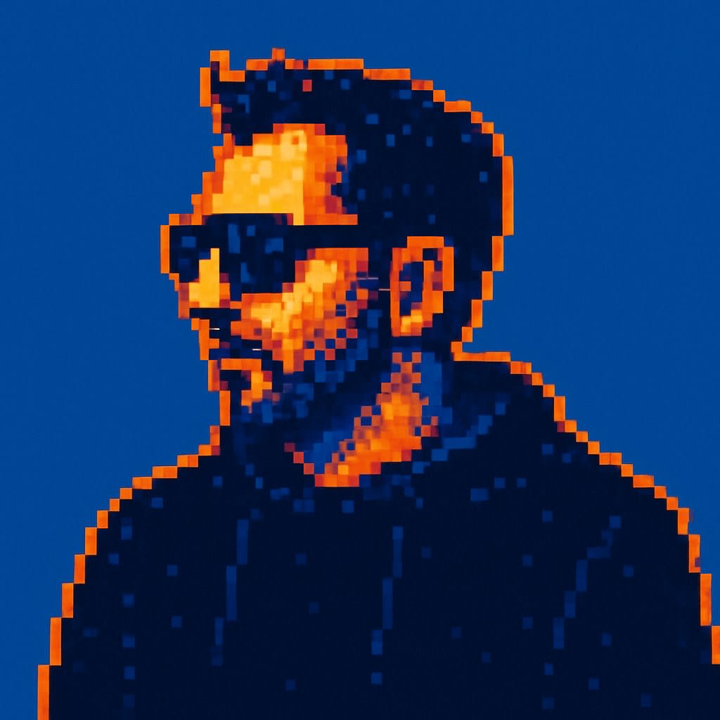 Farzad's Farcaster avatar