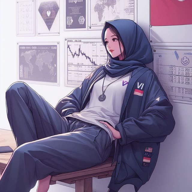 vii's Farcaster avatar