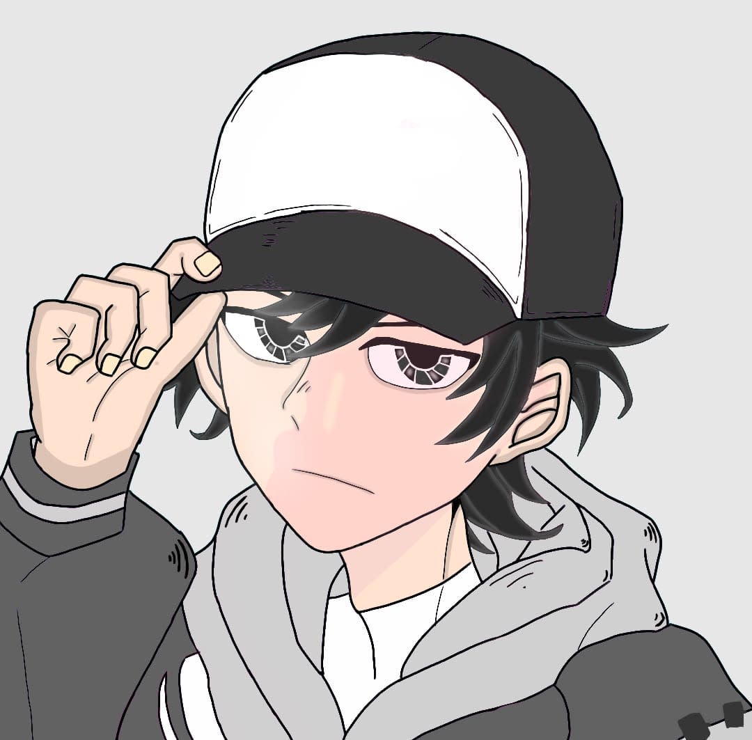 Ramilashrf's Farcaster avatar