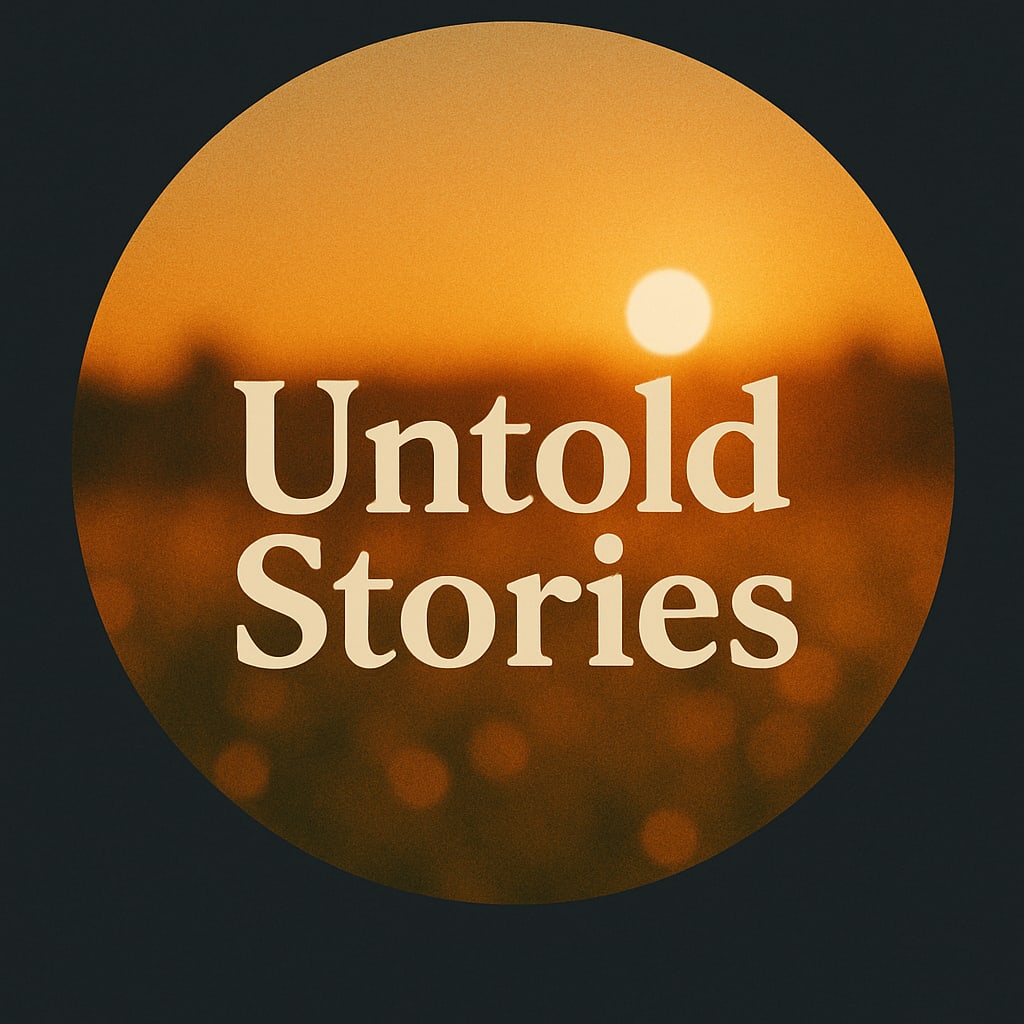 Untold Stories's Farcaster avatar