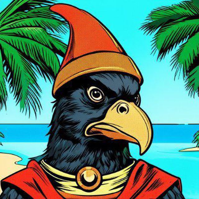 Silver_Eagle's Farcaster avatar