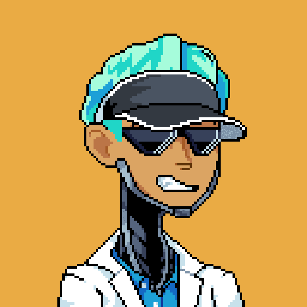 DJ's Farcaster avatar