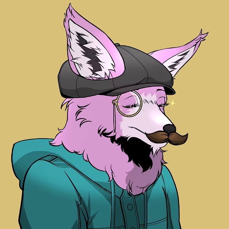 Kramy's Farcaster avatar