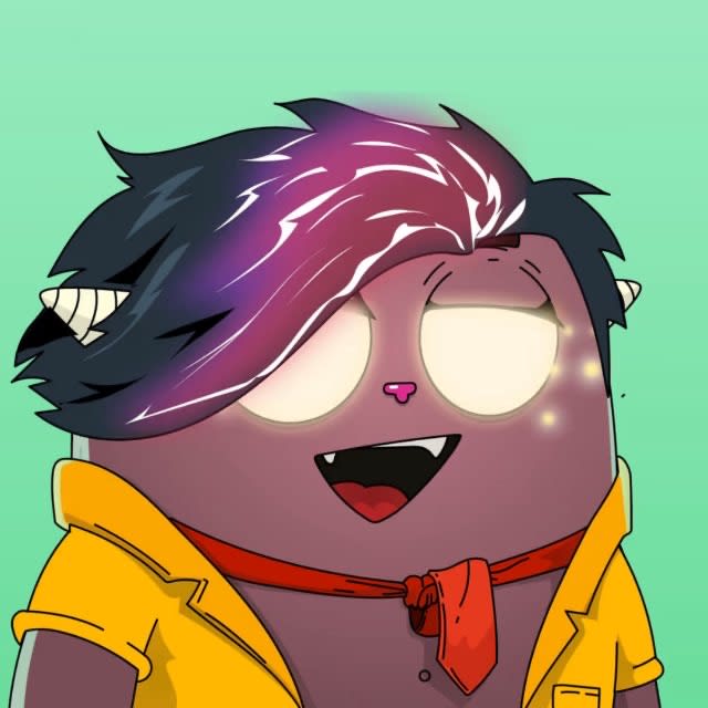 Slashhot (slashhot) Farcaster social identity (Fname handle) PFP