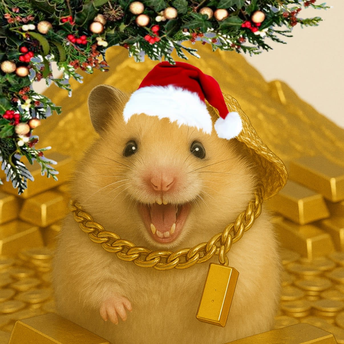 Cheeseming's Farcaster avatar