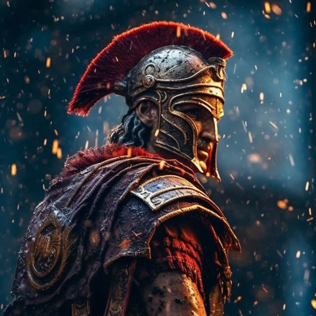 Adrian's Farcaster avatar