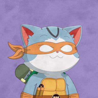 Amir's Farcaster avatar