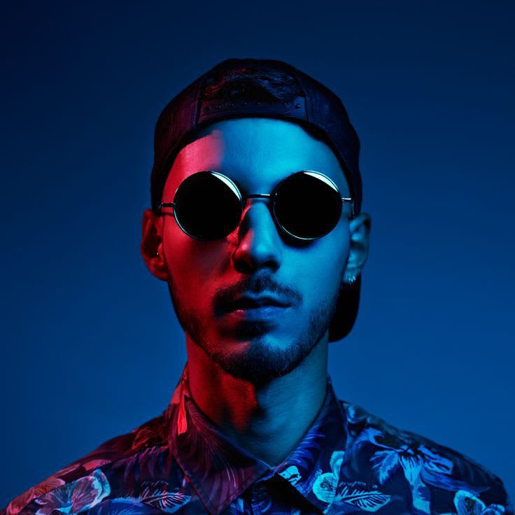 Anexstar (0u355.lens) Lens social identity (.lens handle) PFP